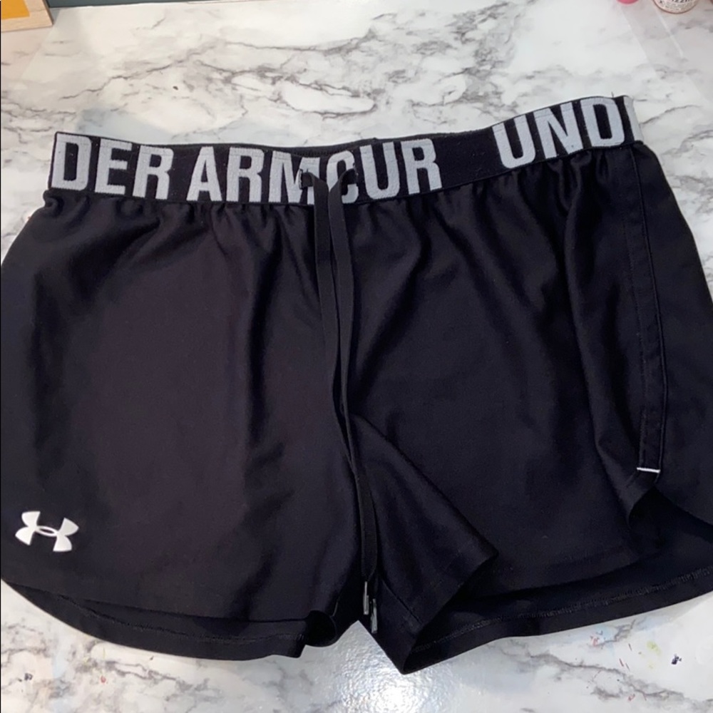 Under Armor shorts